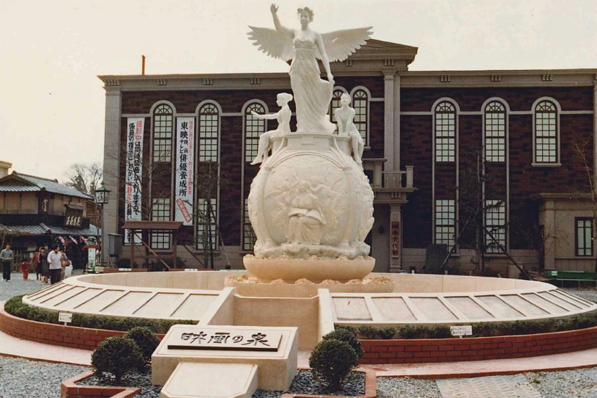 第一代“叮叮電車”出現了