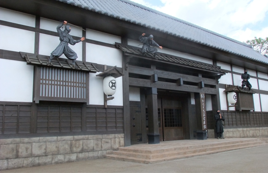 實施了建村以來最大規模的翻新。