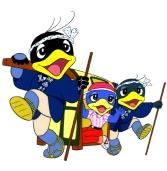 東映太秦映畫村50 年的進步