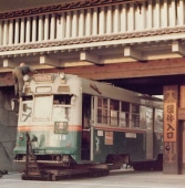 東映太秦映畫村50 年的進步