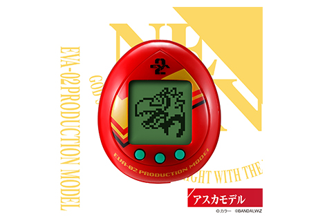 通用卵型決戰武器Eva Tachisuka模型