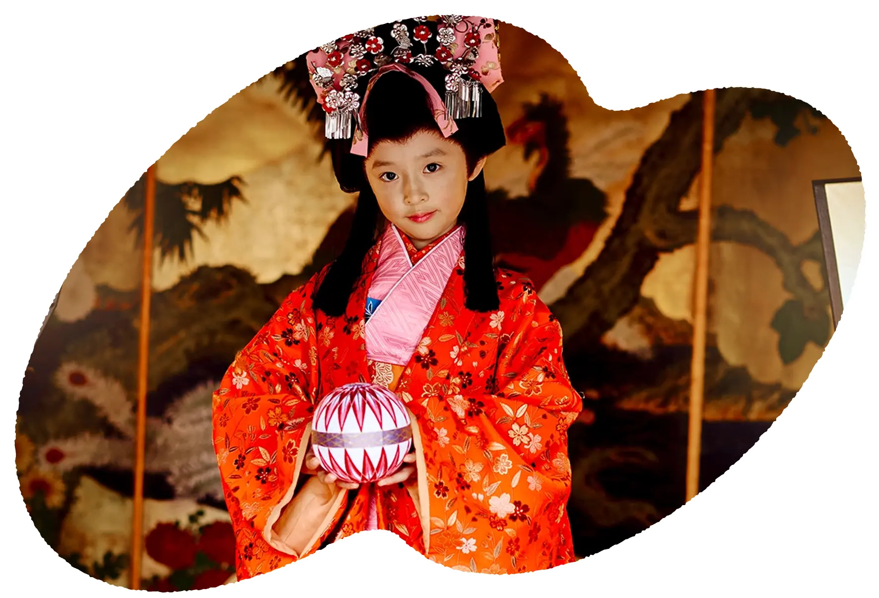 兒童時代劇