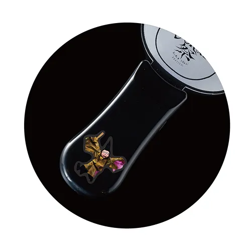 YOKAI 透明裝飾貼紙