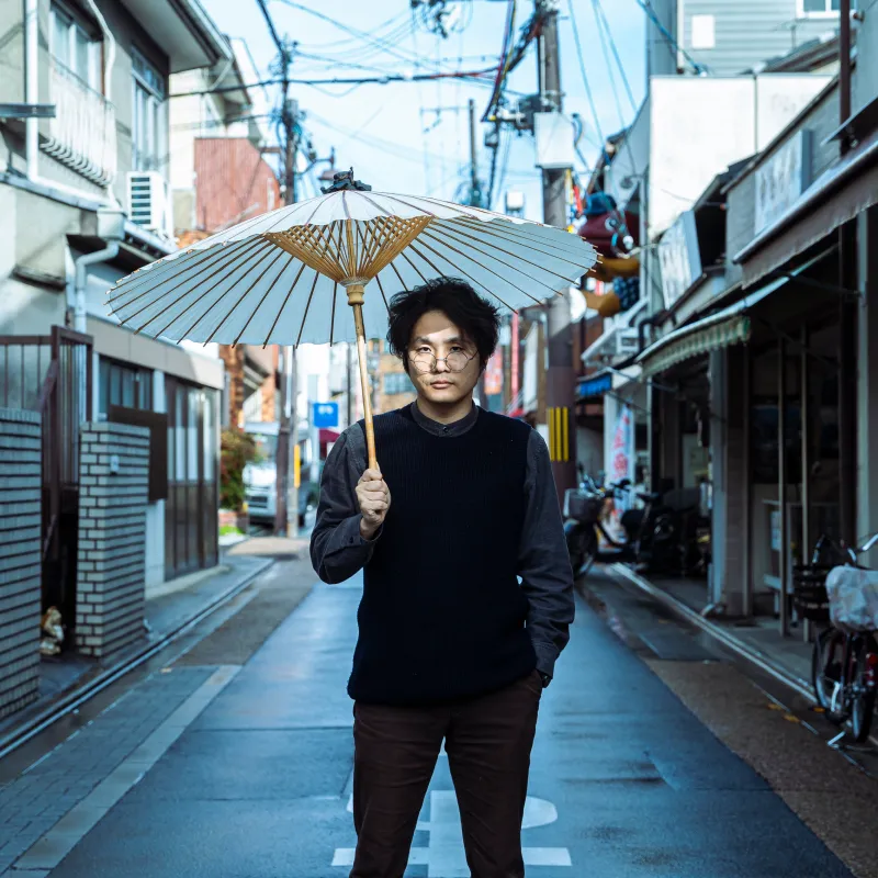 河野隼也